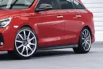 CSR bočni pragovi za Hyundai i30 (PD)