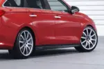 CSR bočni pragovi za Hyundai i30 (PD)