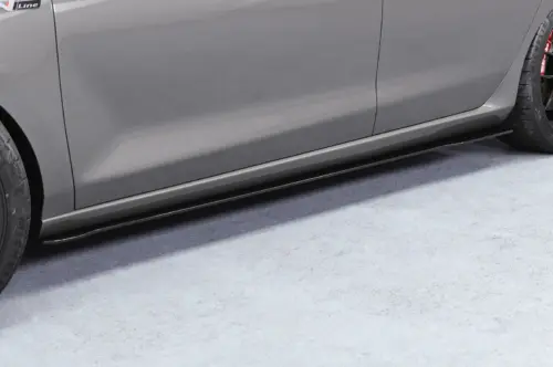 CSR bočni pragovi za Hyundai i30 III (PD)