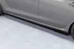 CSR bočni pragovi za Hyundai i30 III (PD)