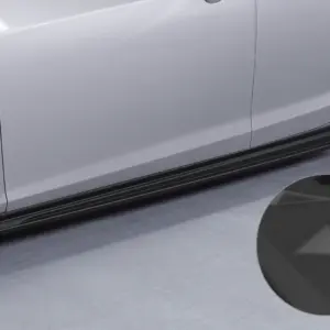 CSR side skirts for Opel Astra J Sports Tourer