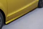 CSR bočni pragovi za Audi TT II (8J) RS