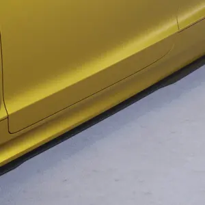 CSR side skirts for Audi TT (8J) RS