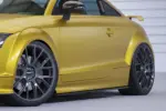 CSR bočni pragovi za Audi TT II (8J) RS