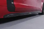 CSR side skirts for Kia Stinger GT