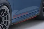 CSR bočni pragovi za MINI Mini III/Convertible III (F56/F57) JCW/JCW oprema