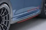 CSR bočni pragovi za MINI Mini III/Convertible III (F56/F57) JCW/JCW oprema