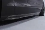 CSR side skirts for Audi A5 8T Coupe / Cabrio