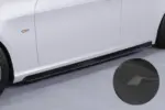 CSR side skirts for BMW 3 Series E90 / E91 Saloon / Touring