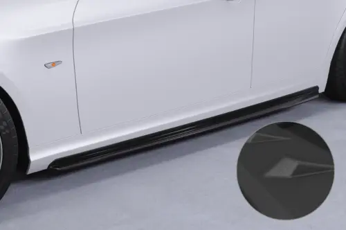 CSR side skirts for BMW 3 Series E90 / E91 Saloon / Touring