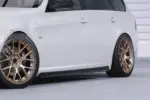 CSR side skirts for BMW 3 Series E90 / E91 Saloon / Touring