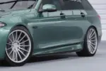 CSR side skirts for BMW 5 Series F10 / F11 M package