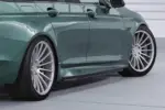 CSR side skirts for BMW 5 Series F10 / F11 M package