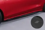 CSR side skirts for Ford Focus MK4 Estate (Titanium / Titanium X)