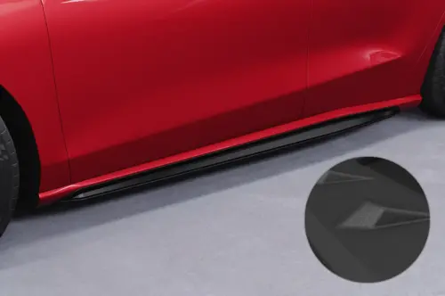 CSR side skirts for Ford Focus MK4 Estate (Titanium / Titanium X)