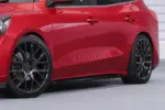 CSR side skirts for Ford Focus MK4 Estate (Titanium / Titanium X)