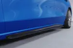 CSR side skirts for Ford Focus MK4 ST / ST-Line