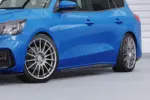 CSR side skirts for Ford Focus MK4 ST / ST-Line