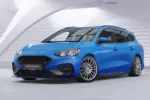 CSR side skirts for Ford Focus MK4 ST / ST-Line