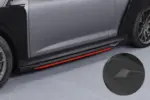 CSR side skirts for Mini F56 / F57 3-door