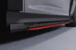 CSR side skirts for Mini F56 / F57 3-door