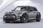 CSR side skirts for Mini F56 / F57 3-door