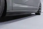 CSR side skirts for Skoda Octavia 3 Type 5E