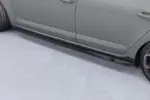CSR side skirts for Skoda Octavia 3 Type 5E