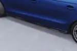 CSR bočni pragovi za Audi A1 I (8X)