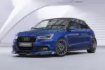 CSR bočni pragovi za Audi A1 I (8X)