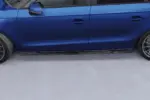 CSR bočni pragovi za Audi A1 I (8X)