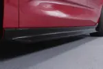 CSR bočni pragovi za Opel Astra K (B16)