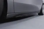 CSR side skirts for Mercedes Benz A-Class (W177)