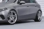 CSR side skirts for Mercedes Benz A-Class (W177)