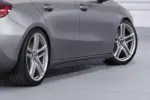 CSR side skirts for Mercedes Benz A-Class (W177)