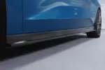 CSR side skirts for Audi A3 (8Y) Saloon / Sportback