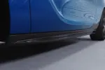 CSR side skirts for Opel Adam