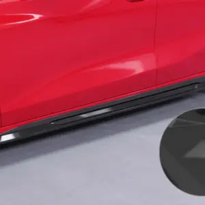 CSR side skirts for Audi A3 (8Y) S-Line / S3 (8Y)