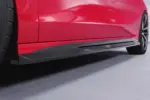 CSR side skirts for Audi A3 (8Y) S-Line / S3 (8Y)