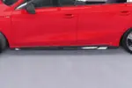 CSR side skirts for Audi A3 (8Y) S-Line / S3 (8Y)