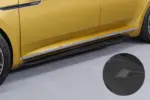 CSR bočni pragovi za VW Arteon I (3H)