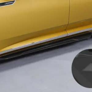 CSR side skirts for VW Arteon (Type 3H)