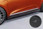 CSR bočni pragovi za Renault Clio V
