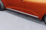 CSR bočni pragovi za Renault Clio V