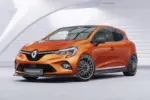 CSR bočni pragovi za Renault Clio V