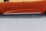 CSR bočni pragovi za Renault Clio V