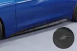 CSR bočni pragovi za BMW 3 F30/F31