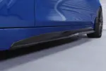 CSR bočni pragovi za BMW 3 F30/F31