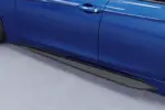 CSR bočni pragovi za BMW 3 F30/F31