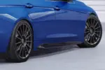 CSR bočni pragovi za BMW 3 F30/F31